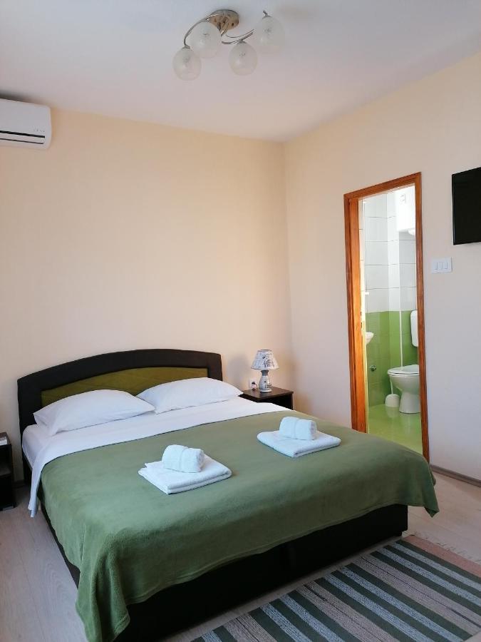 Apartmani Sara Trebinje Ngoại thất bức ảnh