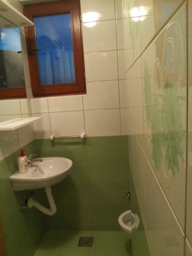 Apartmani Sara Trebinje Ngoại thất bức ảnh