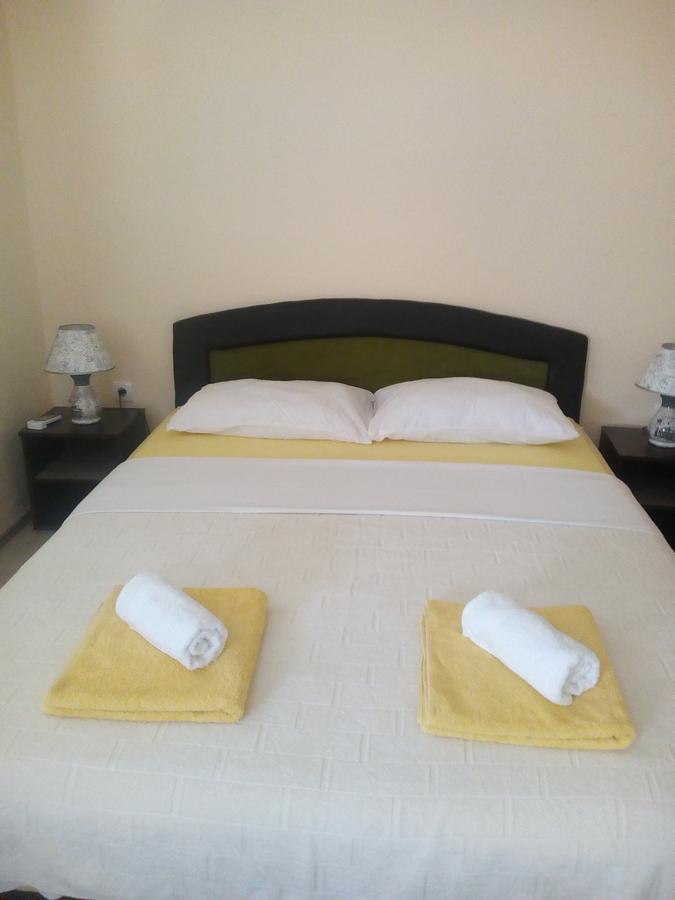 Apartmani Sara Trebinje Ngoại thất bức ảnh