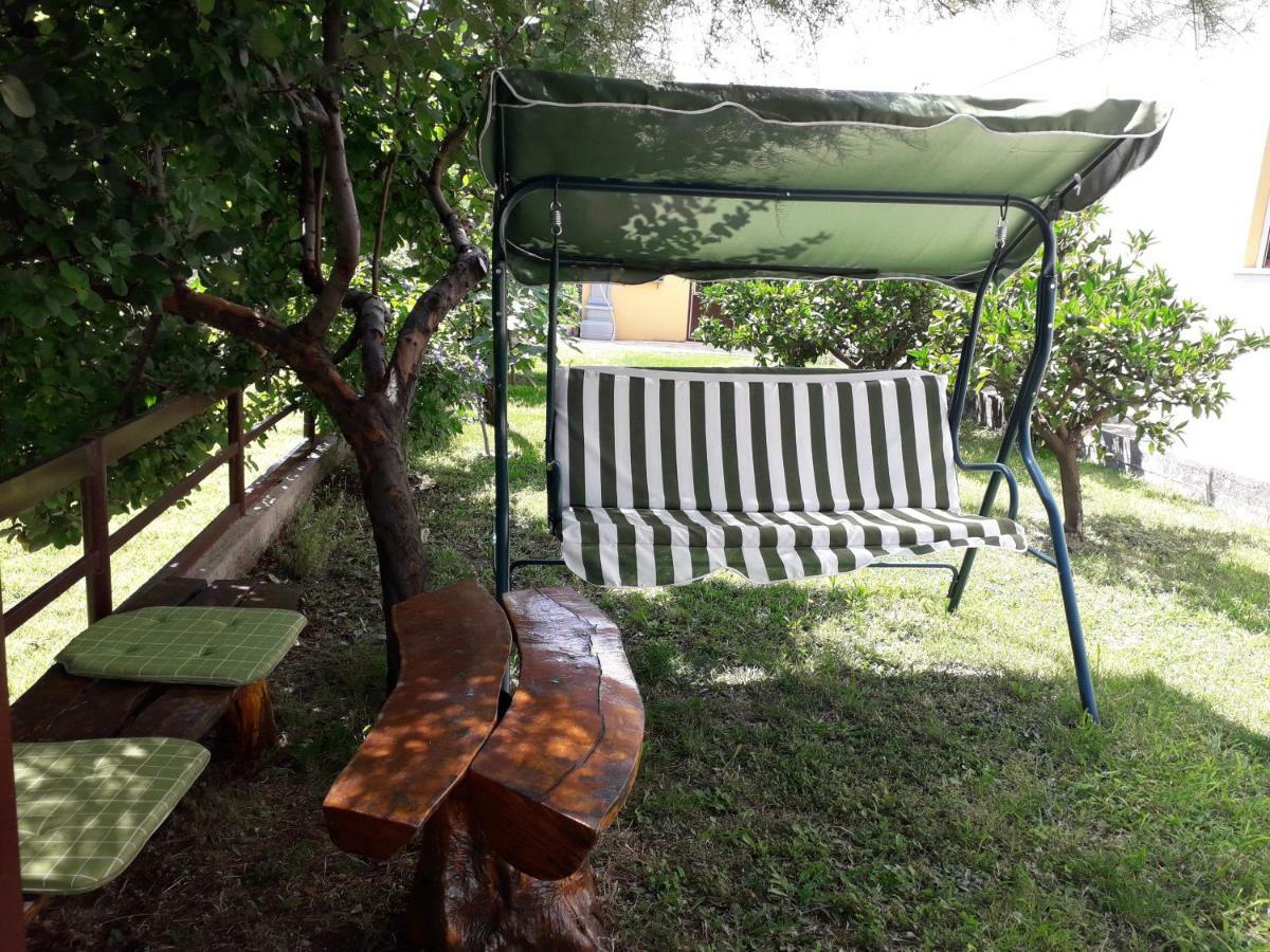 Apartmani Sara Trebinje Ngoại thất bức ảnh